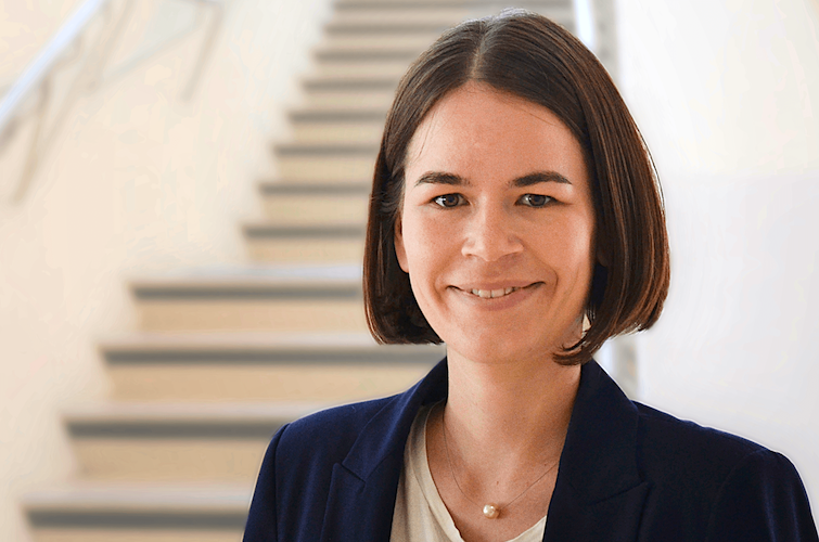 Frauke Stehr