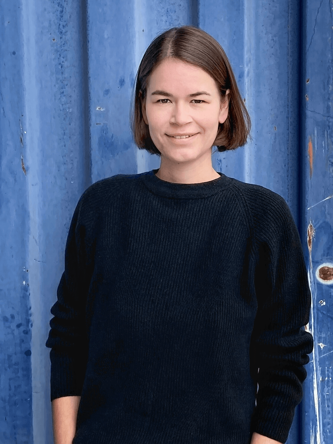 A photo of Frauke Stehr